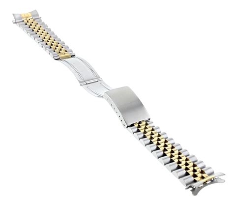 rolex 1-73 stainless replacement band|Rolex bracelets for sale.